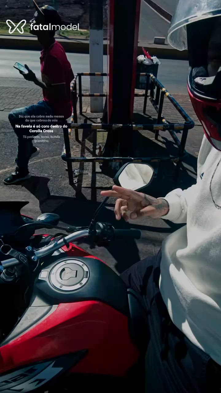 Vídeo 1