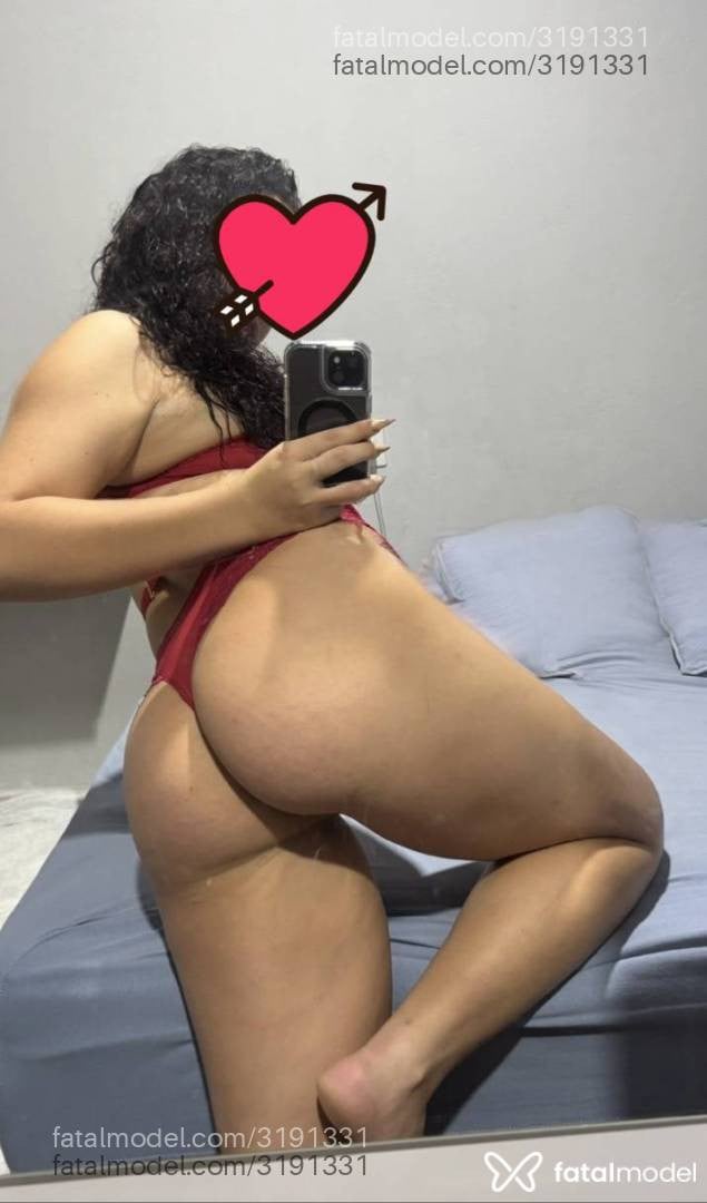 Acompanhante mulher morena (o) de olhos castanhos em Ponta Grossa - Melissa