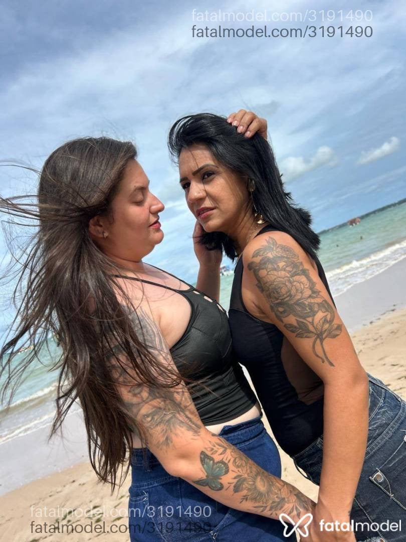 Acompanhante mulher morena (o) de olhos pretos em João Pessoa - Bruna Aylla