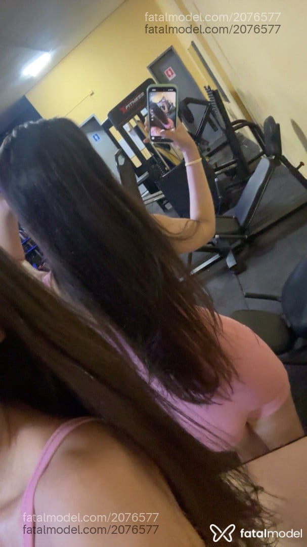 Acompanhante mulher com cabelo castanho de olhos castanhos - Melissa