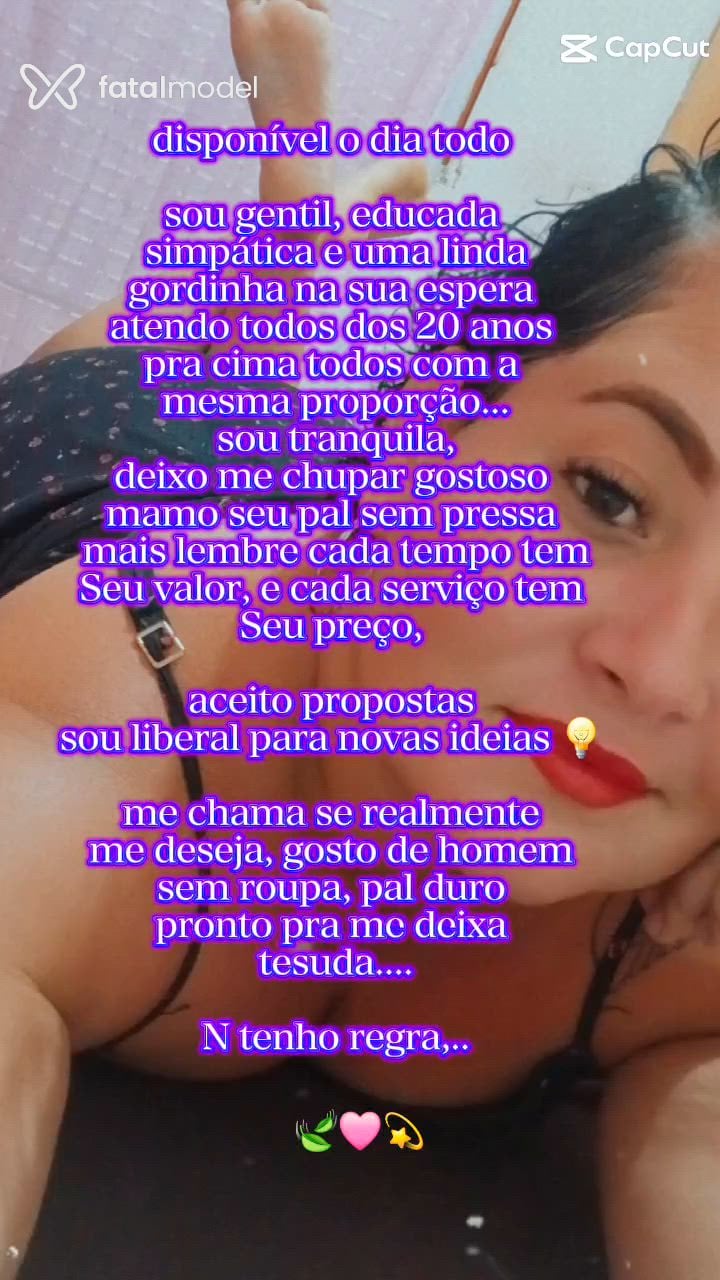 Acompanhante mulher morena (o) de olhos castanhos - Gabi