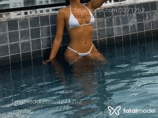 Acompanhante mulher com cabelo castanho de olhos castanhos - Sofia