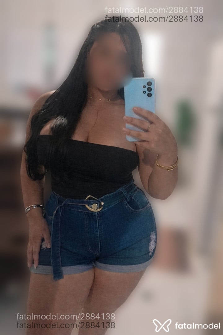 Acompanhante mulher com cabelo castanho de olhos castanhos - Sofia