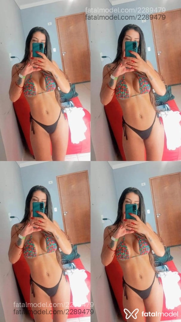 Acompanhante mulher com cabelo castanho de olhos castanhos - Yasmin