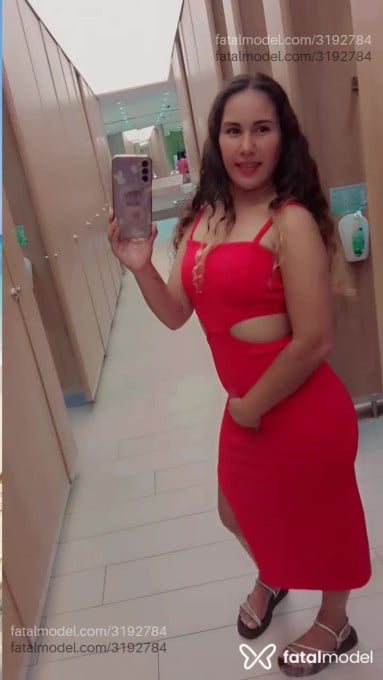 Acompanhante mulher morena (o) de olhos castanhos em São Paulo - Melany zambrano
