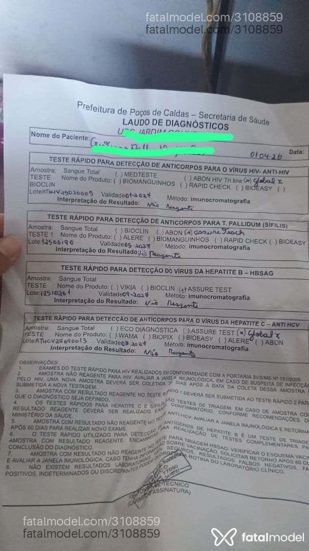 Acompanhante mulher morena (o) de olhos castanhos - Morenasantos
