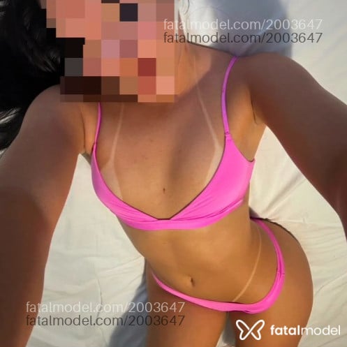 Acompanhante mulher morena (o) de olhos castanhos - Lissa