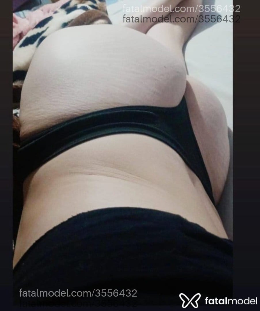 Acompanhante mulher morena (o) de olhos castanhos - Tatiele