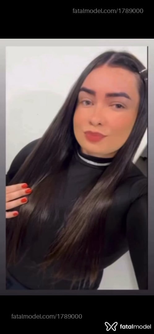 Acompanhante mulher morena (o) de olhos castanhos - Bruninha