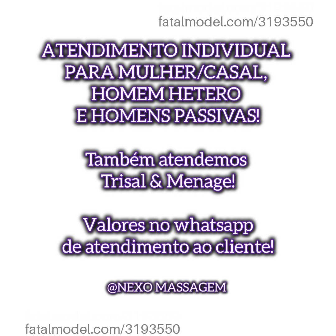 Acompanhante homem morena (o) de olhos castanhos - Sousa