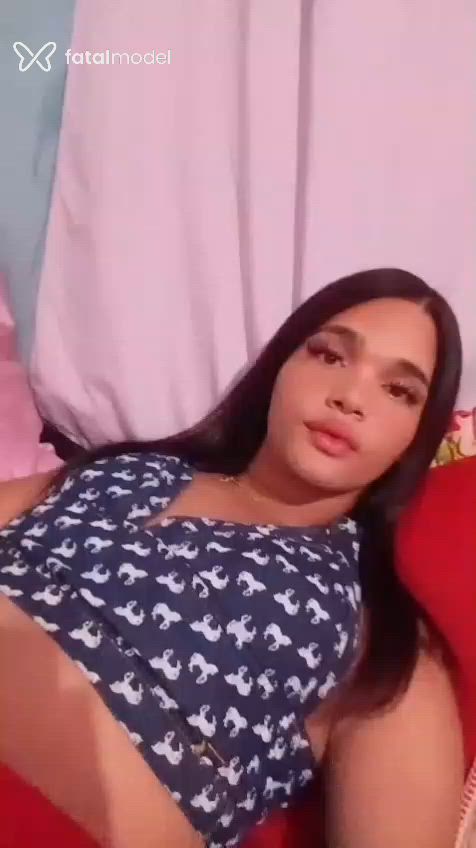 Acompanhante mulher trans morena (o) de olhos castanhos - Lays Udia Acompanhante mulher trans morena (o) de olhos castanhos - Lays Udia