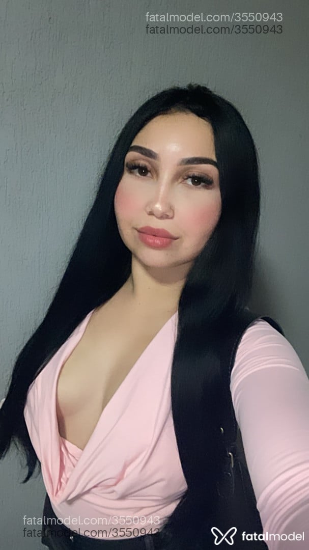 Acompanhante mulher morena (o) de olhos castanhos - Gabrielly