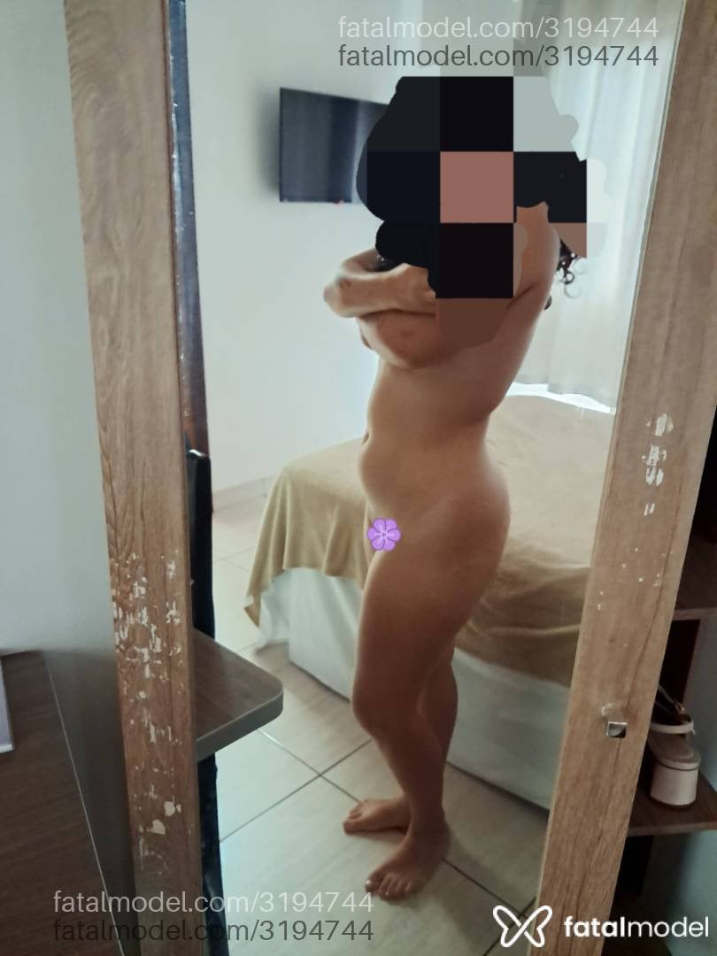 Acompanhante mulher morena (o) de olhos castanhos em Tangará da Serra Acompanhante mulher morena (o) de olhos castanhos em Tangará da Serra - Gabriela Abreu