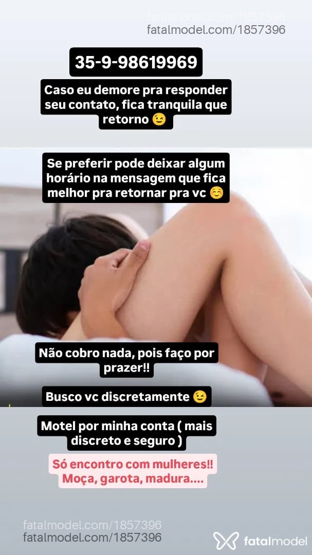 Acompanhante homem com cabelo grisalho de olhos castanhos - Marcos