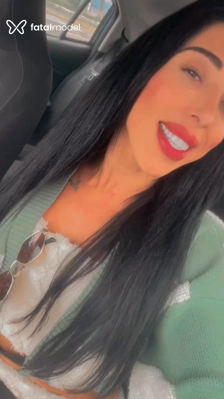 Acompanhante travesti morena (o) de olhos castanhos - Nicolle Porto