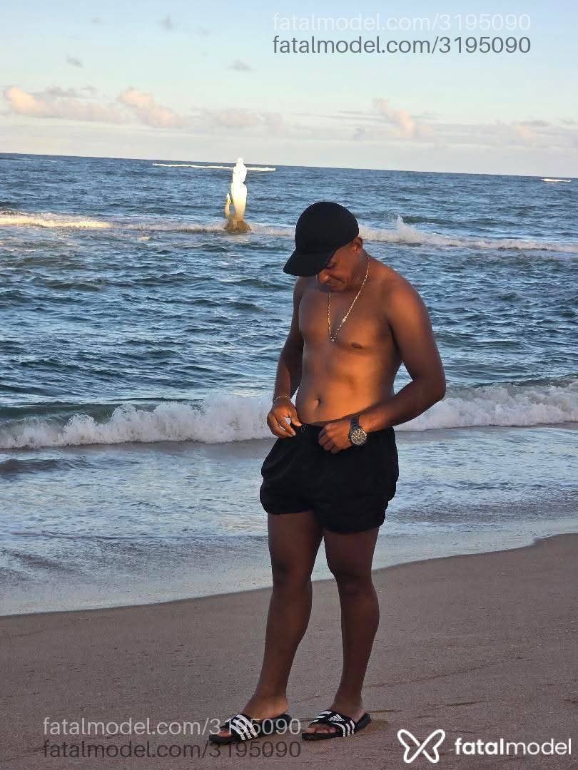 Acompanhante homem morena (o) de olhos pretos em Maceió - Lucas Silva