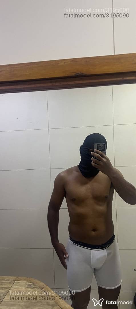 Acompanhante homem morena (o) de olhos pretos em Maceió - Arthur Lucas