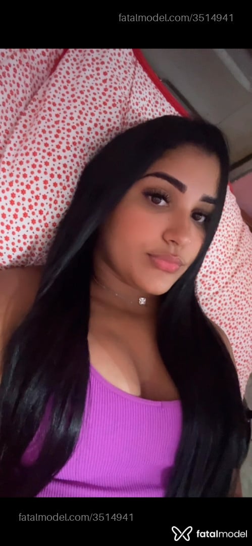 Acompanhante mulher morena (o) de olhos castanhos - Gabbi
