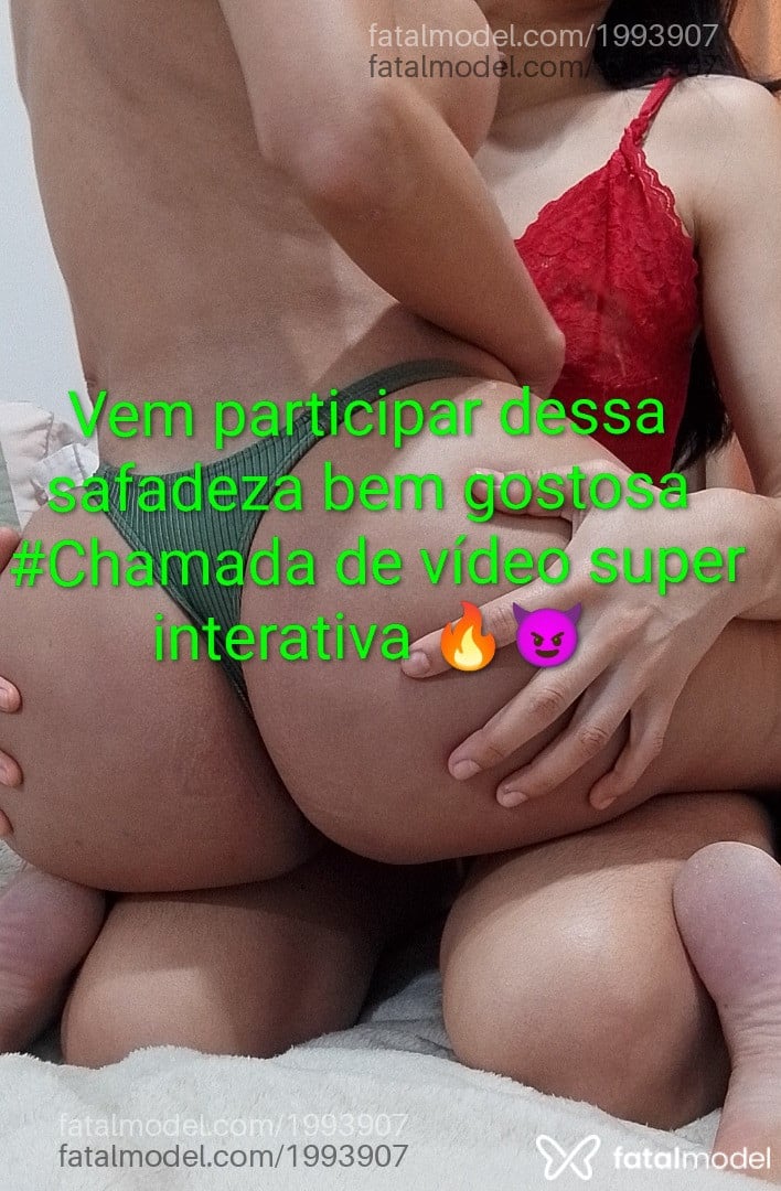 Acompanhante mulher com cabelo castanho de olhos castanhos - Lesbicahotsexy