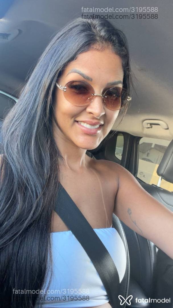 Acompanhante mulher morena (o) de olhos pretos em Cabo Frio - Morenah