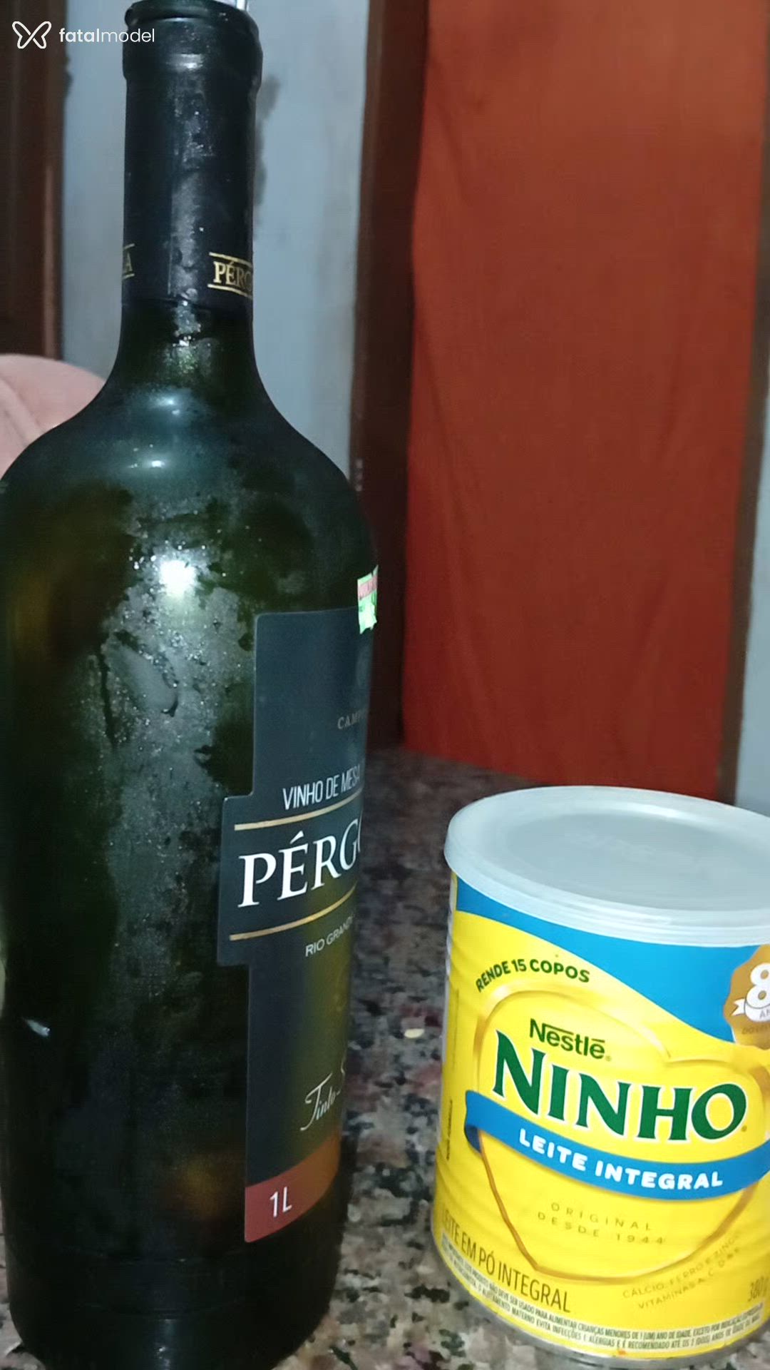 Vídeo 1