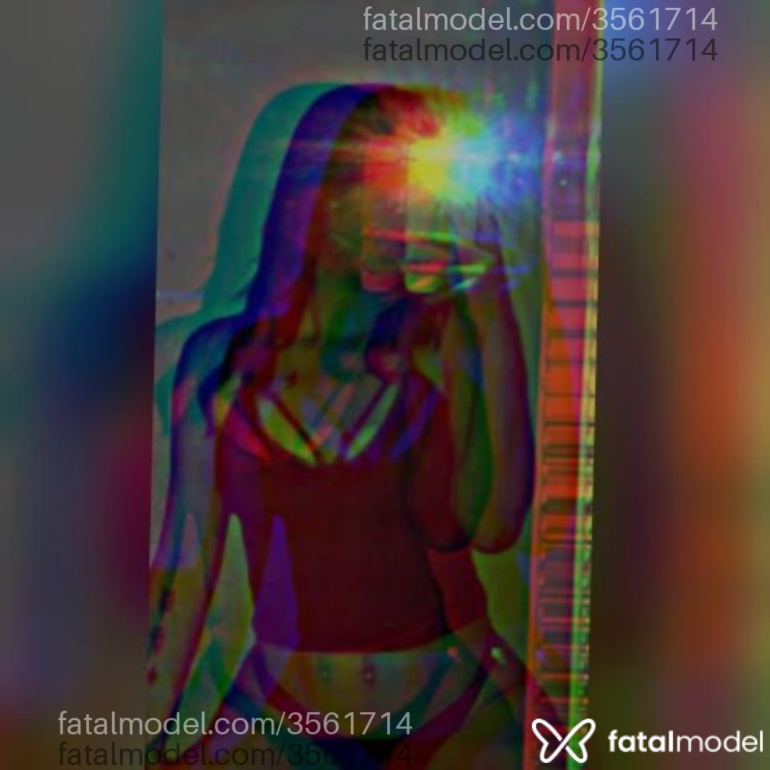Acompanhante mulher morena (o) de olhos mel - Rafaela