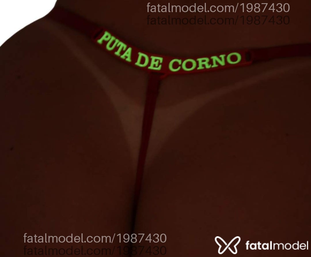 Acompanhante mulher morena (o) de olhos castanhos - Carol