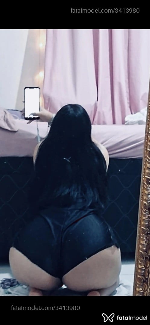 Acompanhante mulher morena (o) de olhos castanhos - Nayla