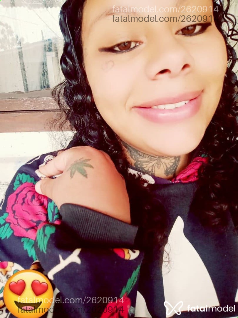Acompanhante mulher morena (o) de olhos castanhos - Jaqueline