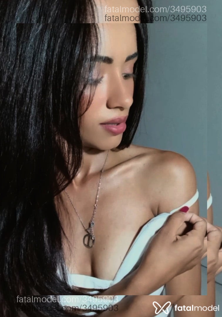 Acompanhante mulher morena (o) de olhos castanhos - Daysilva