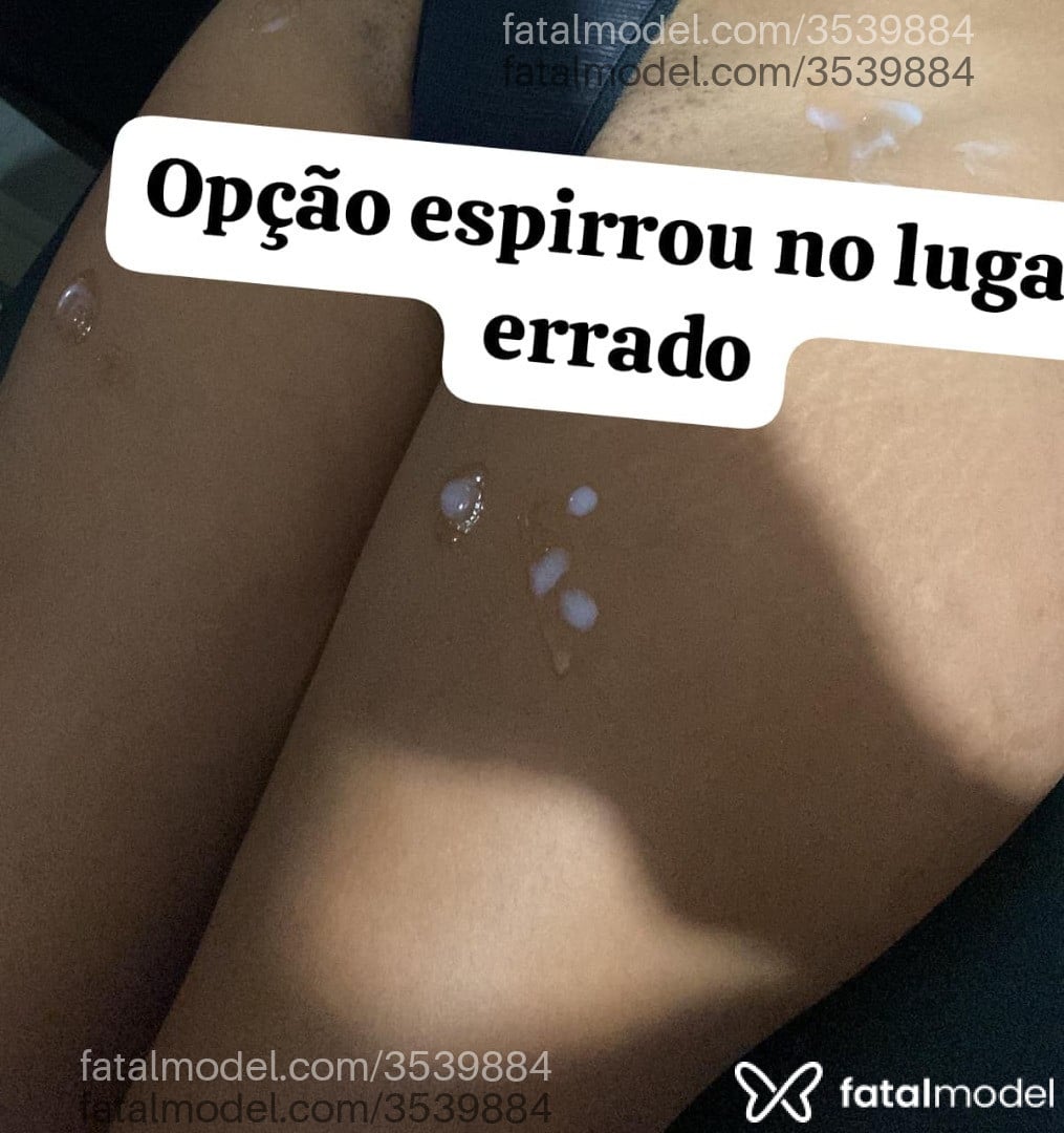 Acompanhante mulher morena (o) de olhos castanhos - Jade Carvalho
