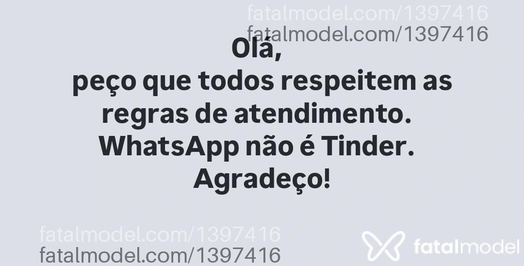 Acompanhante mulher morena (o) de olhos pretos - Nanda