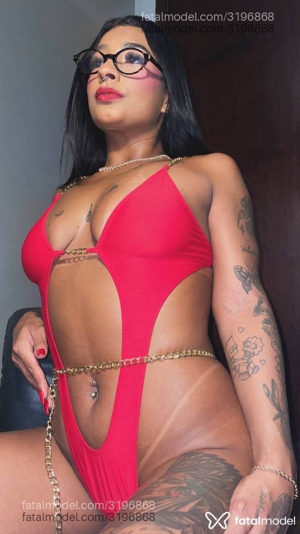Acompanhante mulher morena (o) de olhos castanhos - Lupita Andrade