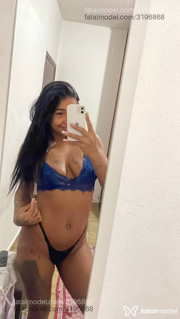 Acompanhante mulher morena (o) de olhos castanhos - Lupita Andrade