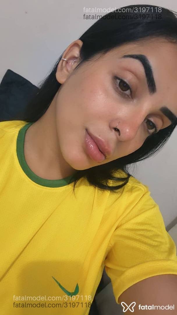 Acompanhante mulher morena (o) de olhos castanhos em Parauapebas Acompanhante mulher morena (o) de olhos castanhos em Parauapebas - Fernanda