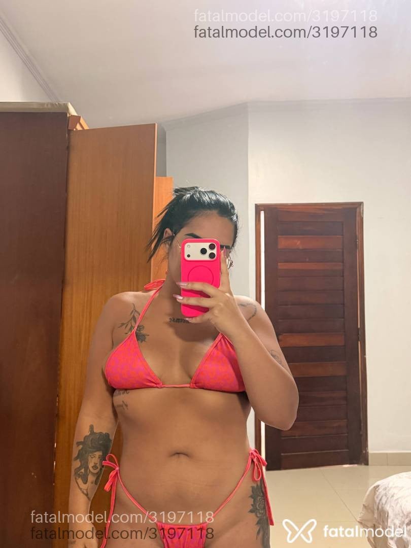 Acompanhante mulher morena (o) de olhos castanhos em Imperatriz - Fernanda