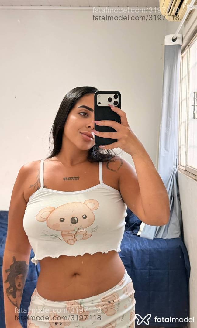 Acompanhante mulher morena (o) de olhos castanhos em Parauapebas - Fernanda