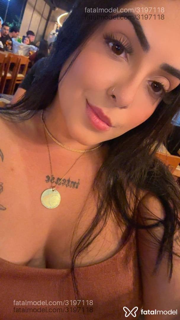 Acompanhante mulher morena (o) de olhos castanhos em Parauapebas - Fernanda