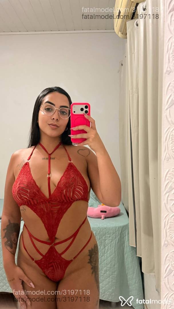 Acompanhante mulher morena (o) de olhos castanhos em Parauapebas - Fernanda