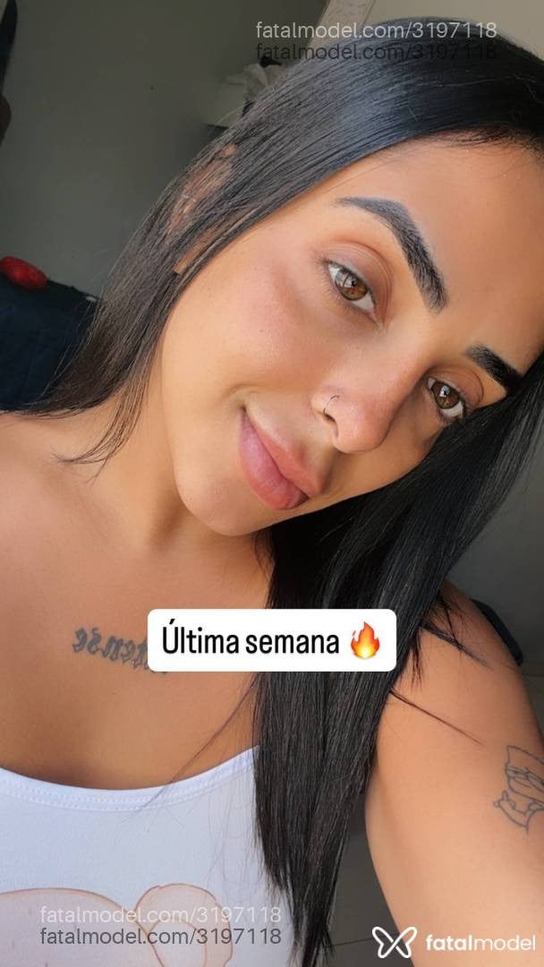 Acompanhante mulher morena (o) de olhos castanhos em Parauapebas - Fernanda