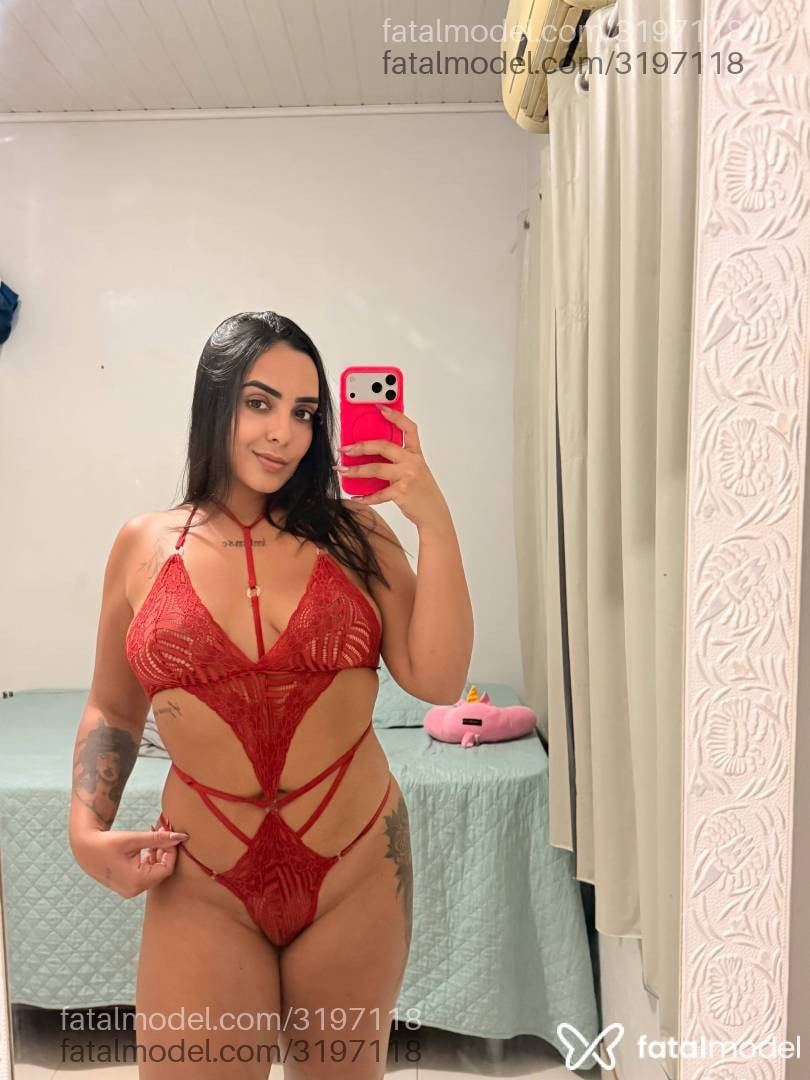 Acompanhante mulher morena (o) de olhos castanhos em Parauapebas - Fernanda