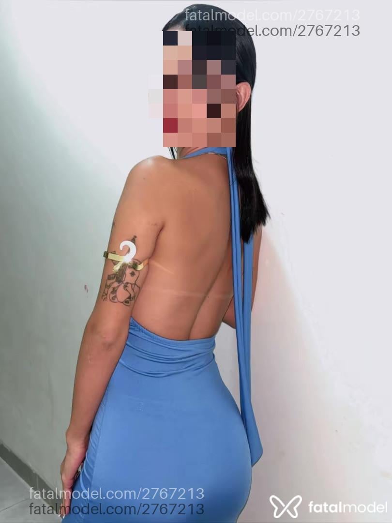 Acompanhante mulher morena (o) de olhos mel - Beatriz