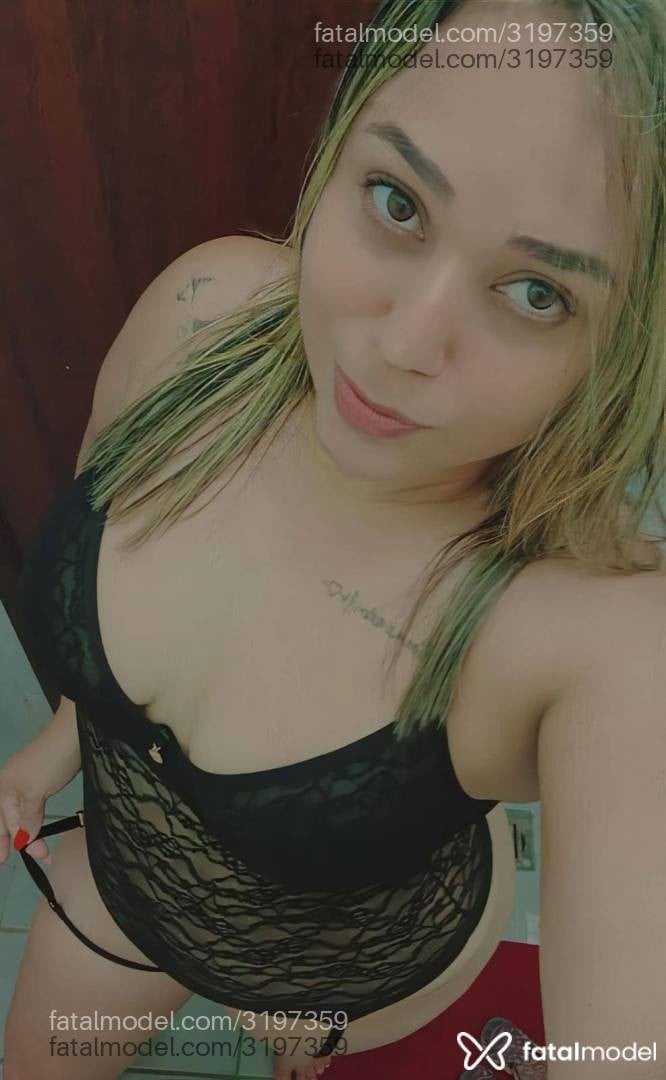 Acompanhante mulher morena (o) de olhos castanhos - Natália Gomes
