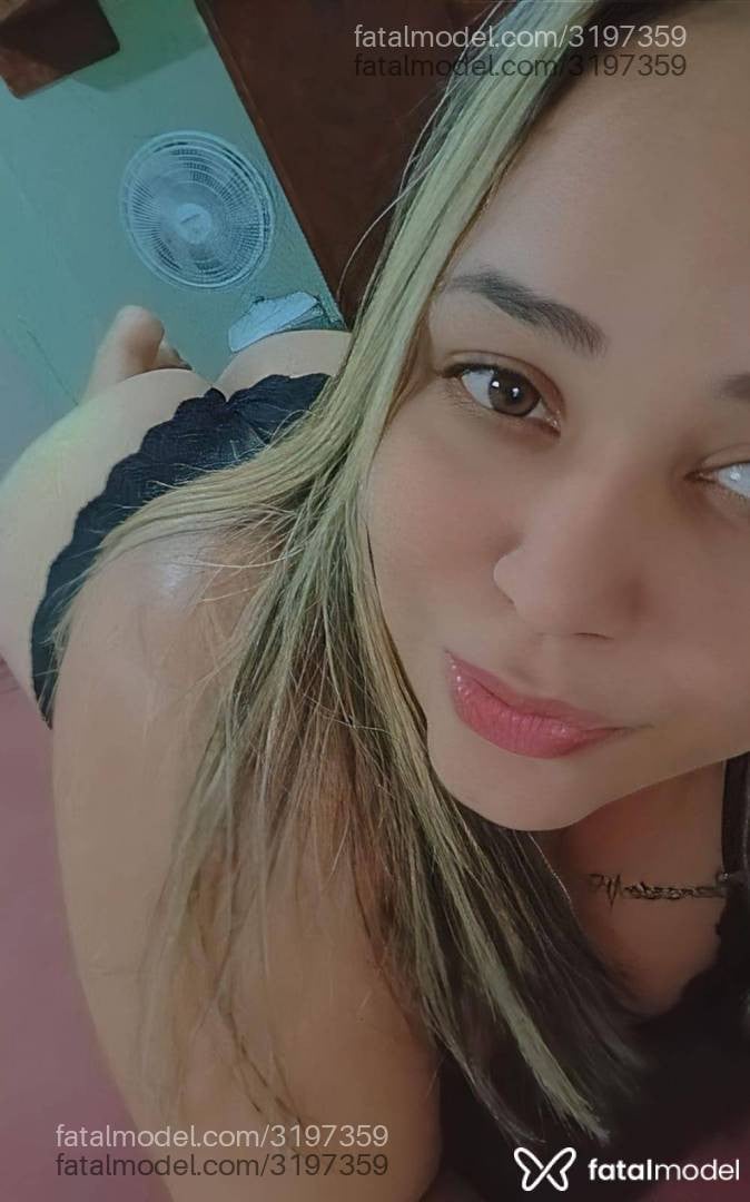 Acompanhante mulher morena (o) de olhos castanhos - Natália Gomes