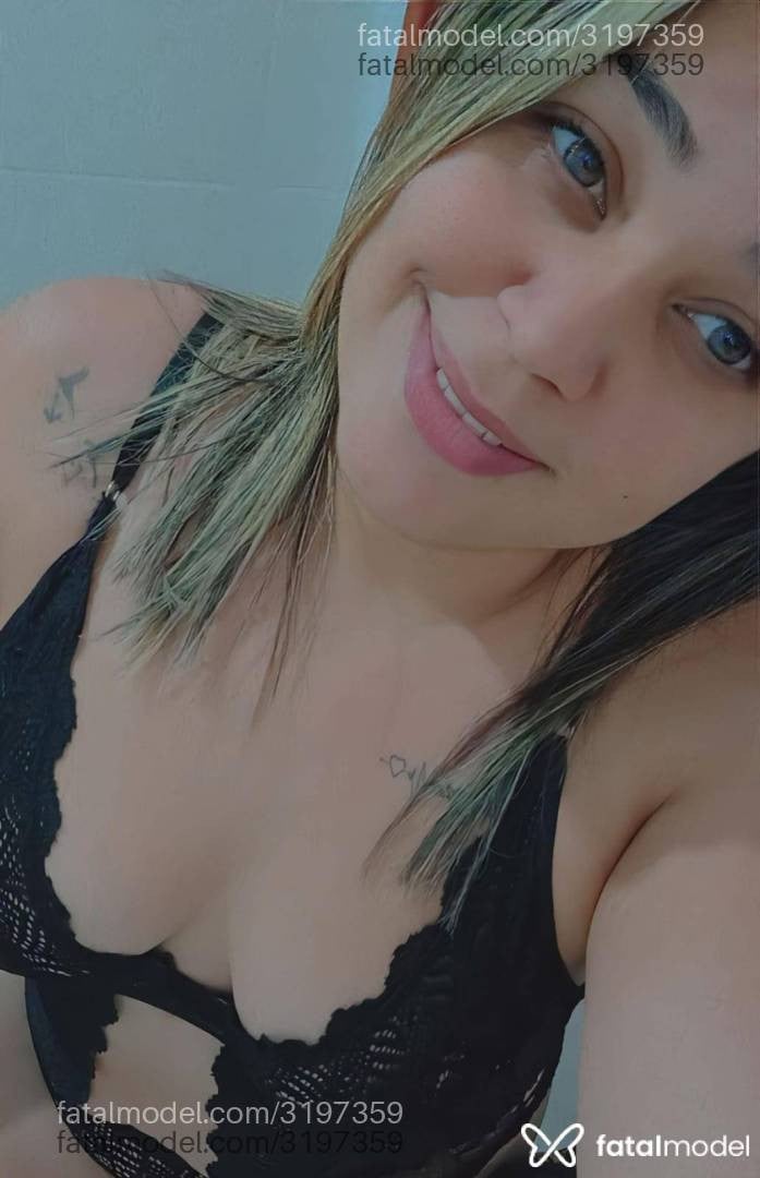 Acompanhante mulher morena (o) de olhos castanhos - Natália Gomes
