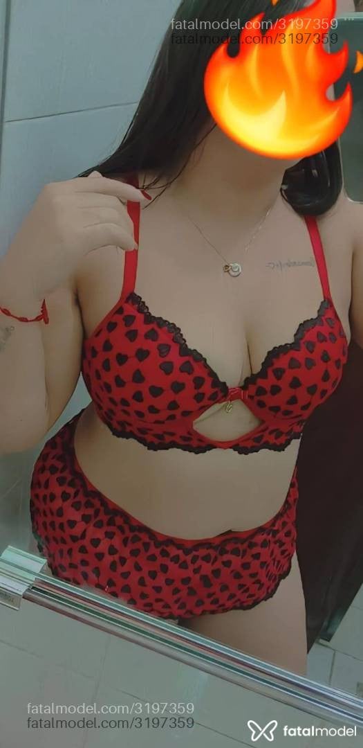 Acompanhante mulher morena (o) de olhos castanhos - Natália Gomes