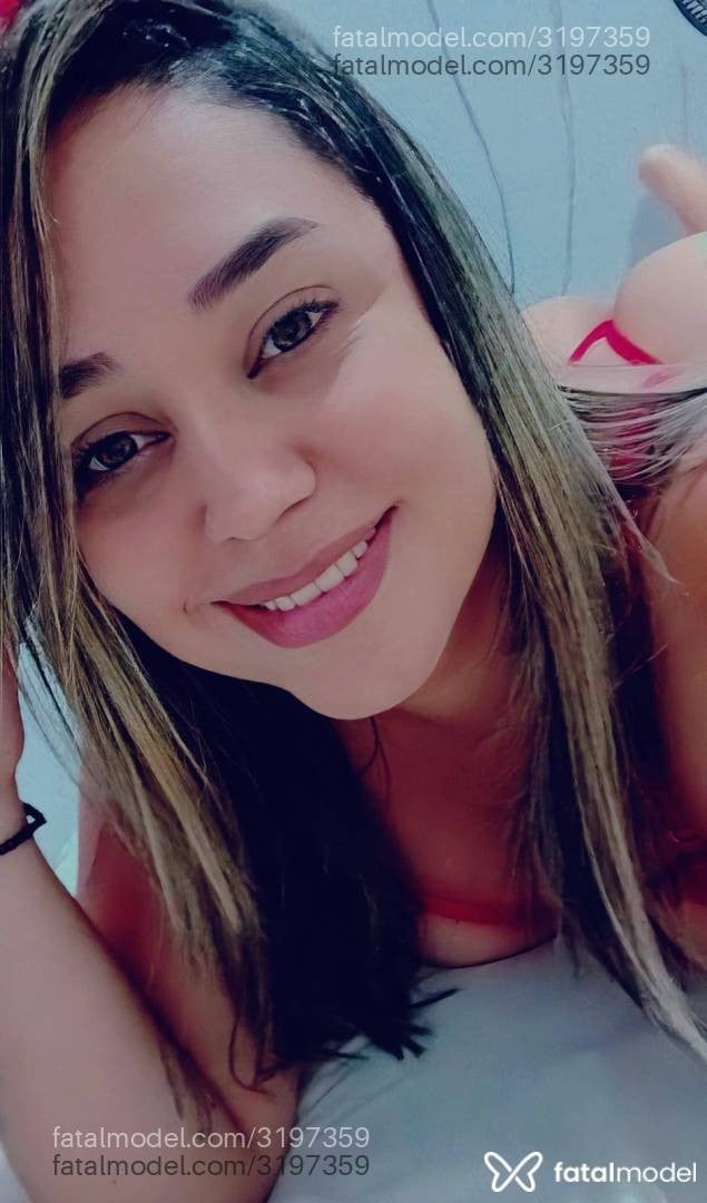 Acompanhante mulher morena (o) de olhos castanhos - Natália Gomes