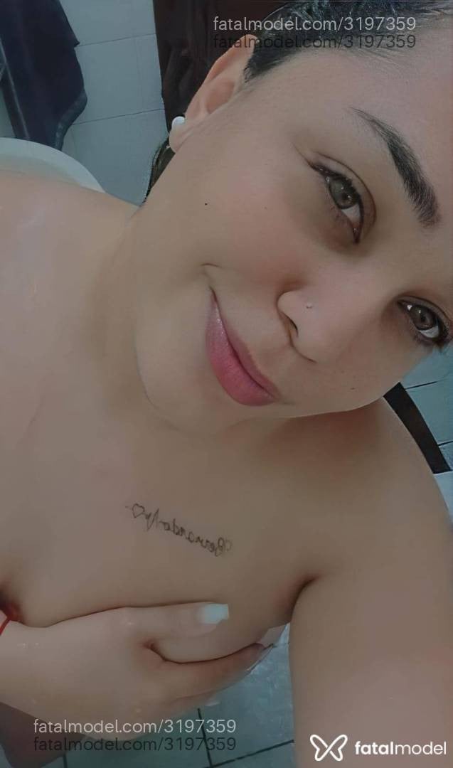 Acompanhante mulher morena (o) de olhos castanhos - Natália Gomes