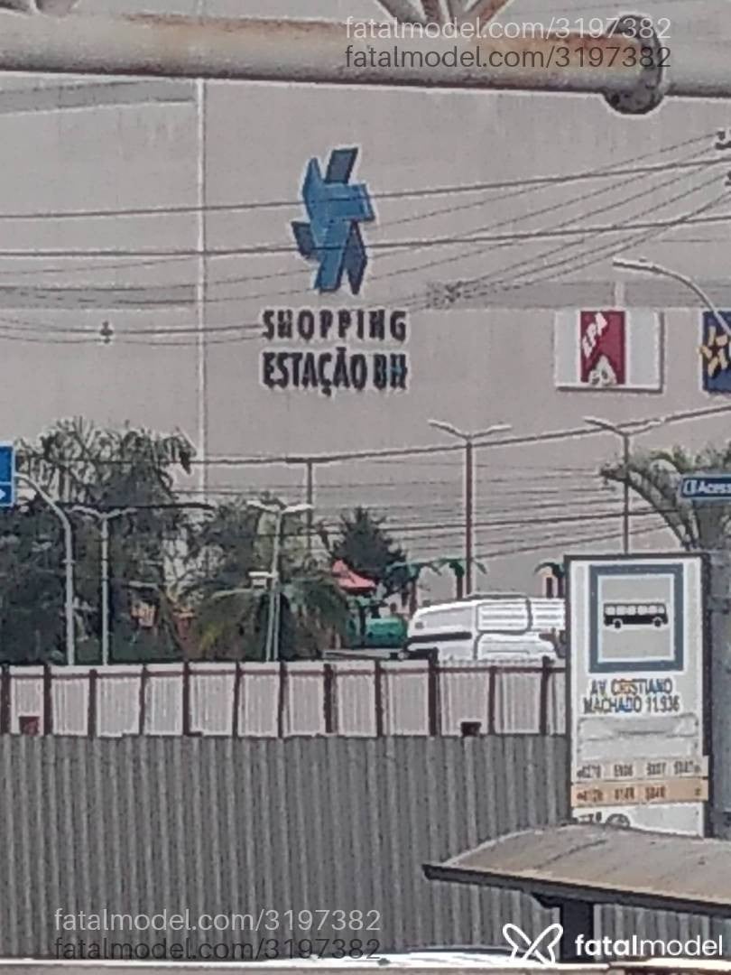 Acompanhante homem morena (o) de olhos pretos em Belo Horizonte - Guilherme