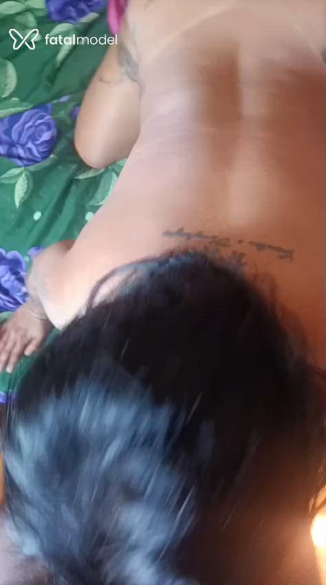 Acompanhante mulher morena (o) de olhos pretos - Estefhany Ferrari